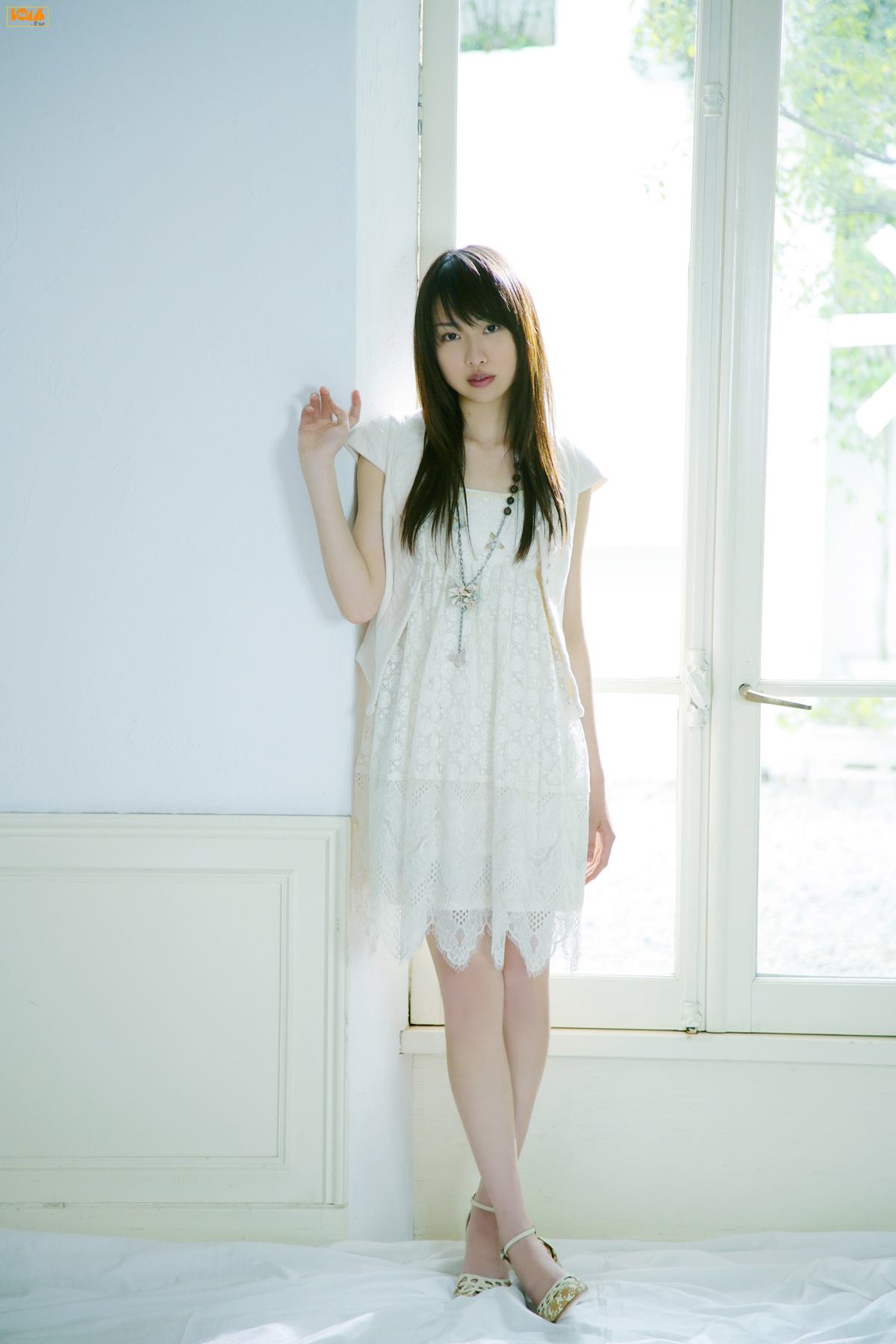 户田惠梨香 Bomb.tv Erika Toda 日本经典美女图片